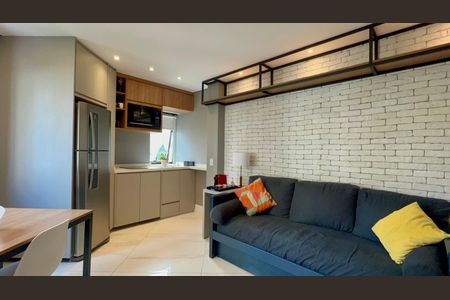 Kitnet/Studio à venda com 1 quarto, 32m² em Jardim Paulista, São Paulo