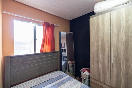 Quarto de apartamento para alugar com 1 quarto, 21m² em Conjunto Residencial José Bonifácio, São Paulo