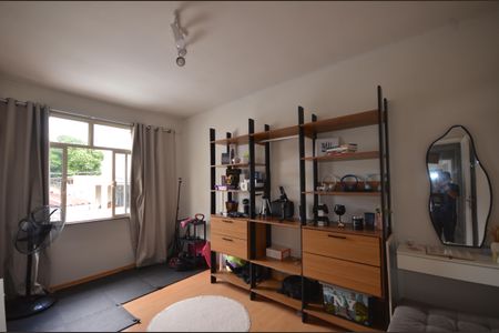 Apartamento para alugar com 120m², 3 quartos e 1 vagaQuarto 2