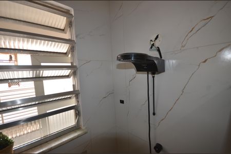 Apartamento para alugar com 120m², 3 quartos e 1 vagaBanheiro Social
