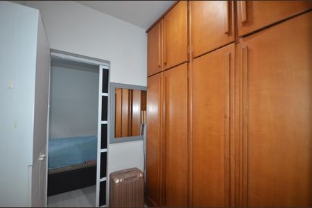 Apartamento para alugar com 120m², 3 quartos e 1 vagaQuarto 2