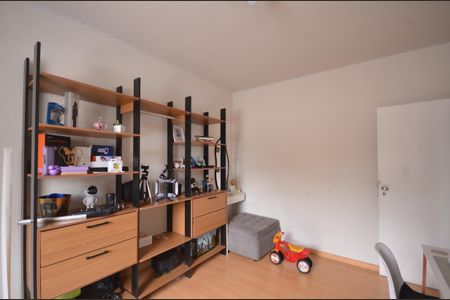 Apartamento para alugar com 120m², 3 quartos e 1 vagaQuarto 2