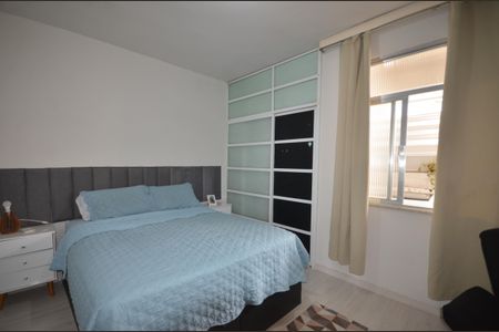 Apartamento para alugar com 120m², 3 quartos e 1 vagaQuarto 1 Suite