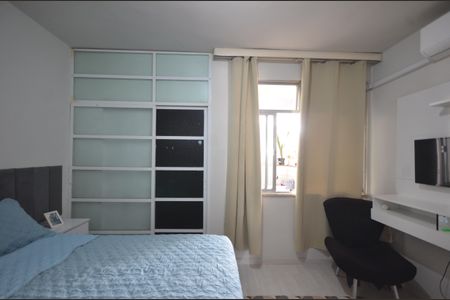 Apartamento para alugar com 120m², 3 quartos e 1 vagaQuarto 1 Suite