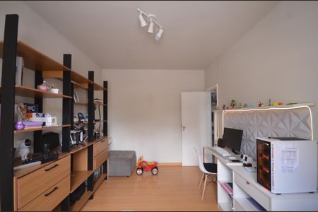Apartamento para alugar com 120m², 3 quartos e 1 vagaQuarto 2