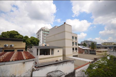 Apartamento para alugar com 120m², 3 quartos e 1 vagaVista do Quarto 2