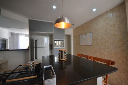 Apartamento para alugar com 120m², 3 quartos e 1 vagaCozinha