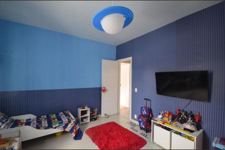 Apartamento para alugar com 120m², 3 quartos e 1 vagaQuarto 3