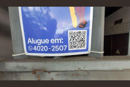 Apartamento para alugar com 120m², 3 quartos e 1 vaga Apartamento para alugar com 120m², 3 quartos e 1 vagaPlaca Instalada