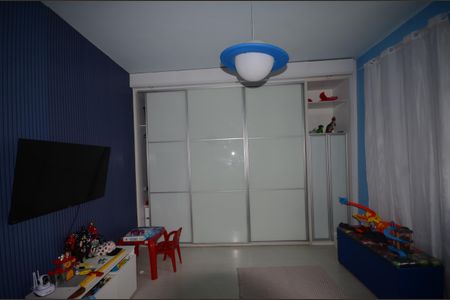 Apartamento para alugar com 120m², 3 quartos e 1 vagaQuarto 3