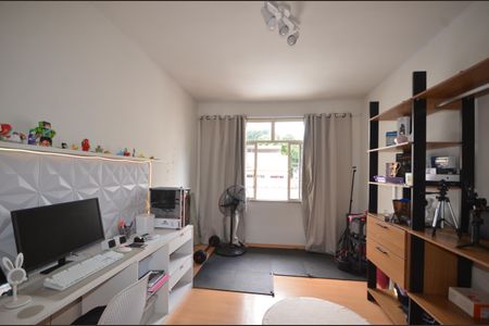 Apartamento para alugar com 120m², 3 quartos e 1 vagaQuarto 2