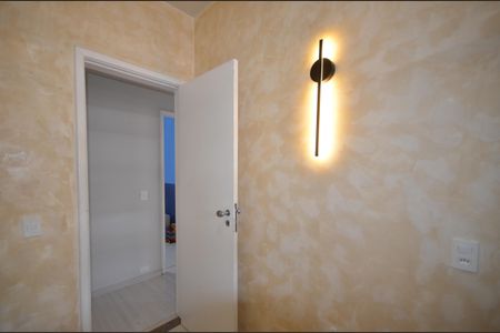 Apartamento para alugar com 120m², 3 quartos e 1 vagaBanheiro Social