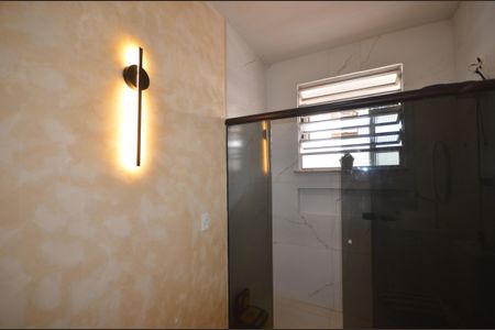 Apartamento para alugar com 120m², 3 quartos e 1 vagaBanheiro Social