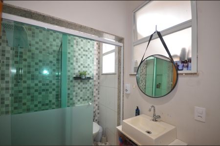 Apartamento para alugar com 120m², 3 quartos e 1 vagaBanheiro da Suíte