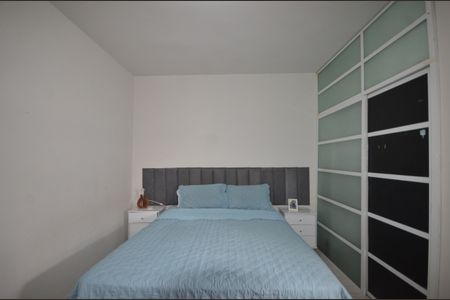 Quarto 1 Suite de apartamento para alugar com 3 quartos, 120m² em Vila Valqueire, Rio de Janeiro