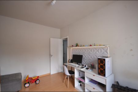 Apartamento para alugar com 120m², 3 quartos e 1 vagaQuarto 2