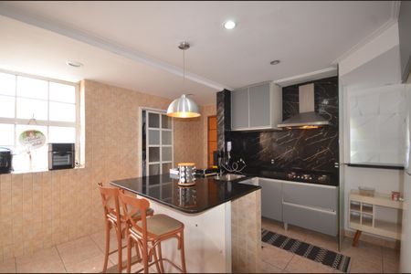 Apartamento para alugar com 120m², 3 quartos e 1 vagaCozinha