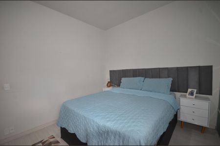 Apartamento para alugar com 120m², 3 quartos e 1 vagaQuarto 1 Suite