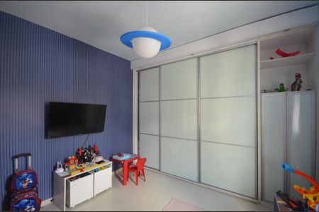 Apartamento para alugar com 120m², 3 quartos e 1 vagaQuarto 3