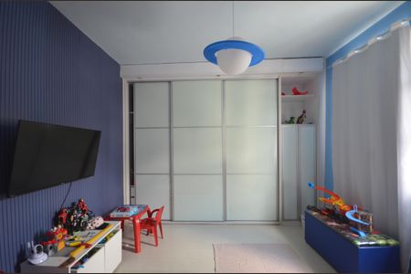 Apartamento para alugar com 120m², 3 quartos e 1 vagaQuarto 3