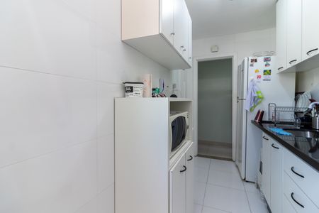 Apartamento à venda com 70m², 3 quartos e 1 vaga Apartamento à venda com 70m², 3 quartos e 1 vagaCozinha