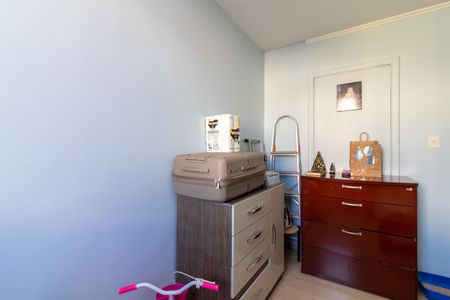 Apartamento à venda com 70m², 3 quartos e 1 vaga Apartamento à venda com 70m², 3 quartos e 1 vagaQuarto 3