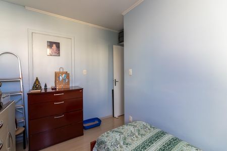 Apartamento à venda com 70m², 3 quartos e 1 vaga Apartamento à venda com 70m², 3 quartos e 1 vagaQuarto 3