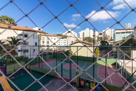 Apartamento à venda com 70m², 3 quartos e 1 vaga Apartamento à venda com 70m², 3 quartos e 1 vagaQuarto 3 - Vista