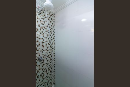 Apartamento à venda com 70m², 3 quartos e 1 vaga Apartamento à venda com 70m², 3 quartos e 1 vagaBanheiro 2