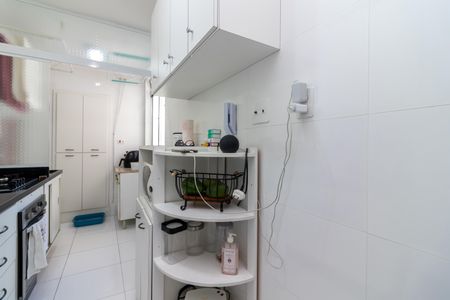 Apartamento à venda com 70m², 3 quartos e 1 vaga Apartamento à venda com 70m², 3 quartos e 1 vagaCozinha