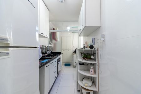 Apartamento à venda com 70m², 3 quartos e 1 vaga Apartamento à venda com 70m², 3 quartos e 1 vagaCozinha