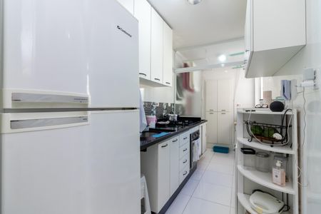 Apartamento à venda com 70m², 3 quartos e 1 vaga Apartamento à venda com 70m², 3 quartos e 1 vagaCozinha