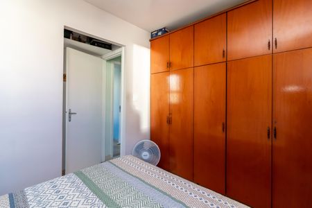 Suíte de apartamento à venda com 3 quartos, 70m² em Parque Mandaqui, São Paulo