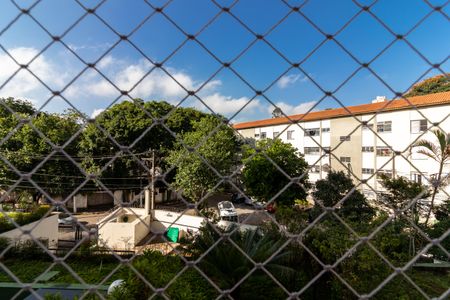 Sala, Suíte e Quarto 2 - Vista de apartamento à venda com 3 quartos, 70m² em Parque Mandaqui, São Paulo