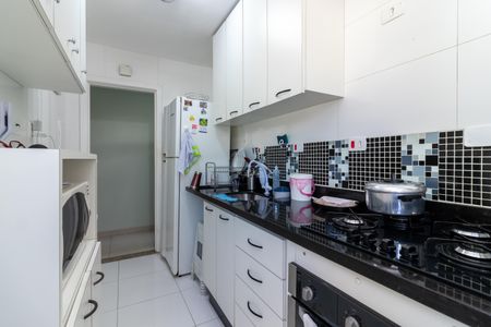Apartamento à venda com 70m², 3 quartos e 1 vaga Apartamento à venda com 70m², 3 quartos e 1 vagaCozinha