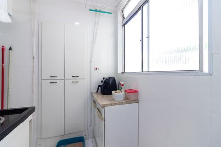 Apartamento à venda com 70m², 3 quartos e 1 vaga Apartamento à venda com 70m², 3 quartos e 1 vagaÁrea de Serviço