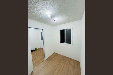 Apartamento para alugar com 34m², 2 quartos e sem vagaQuarto