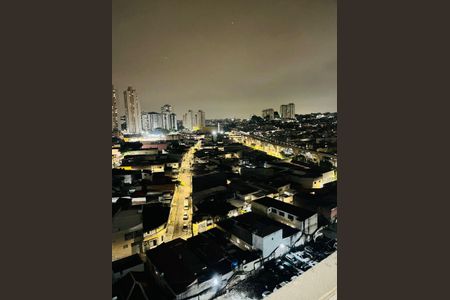 Apartamento para alugar com 34m², 2 quartos e sem vagaVista da janela