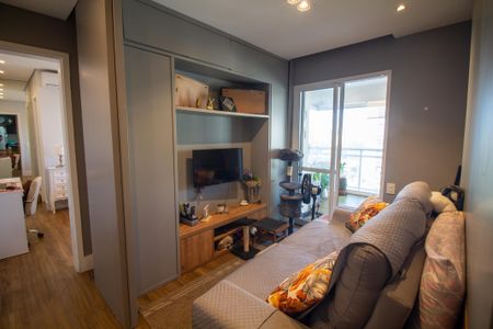 Apartamento à venda com 72m², 2 quartos e 1 vaga Apartamento à venda com 72m², 2 quartos e 1 vagaQuarto 1