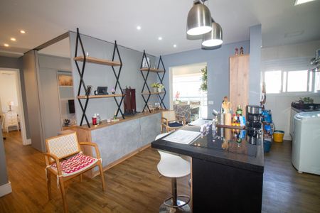 Apartamento à venda com 72m², 2 quartos e 1 vaga Apartamento à venda com 72m², 2 quartos e 1 vagaSala