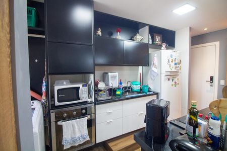 Apartamento à venda com 72m², 2 quartos e 1 vaga Apartamento à venda com 72m², 2 quartos e 1 vagaCozinha