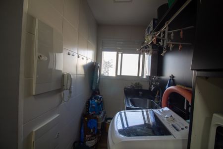 Apartamento à venda com 72m², 2 quartos e 1 vaga Apartamento à venda com 72m², 2 quartos e 1 vagaÁrea de Serviço