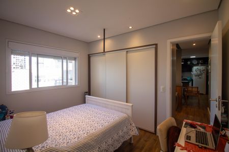 Apartamento à venda com 72m², 2 quartos e 1 vaga Apartamento à venda com 72m², 2 quartos e 1 vagaQuarto 2 - Suíte