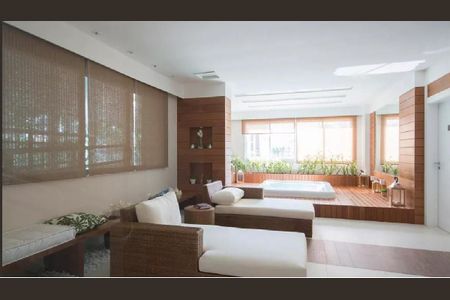 Apartamento à venda com 72m², 2 quartos e 1 vaga Apartamento à venda com 72m², 2 quartos e 1 vagaÁrea comum - Spa