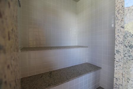 Casa de condomínio à venda com 360m², 3 quartos e 3 vagasQuintal - Sauna