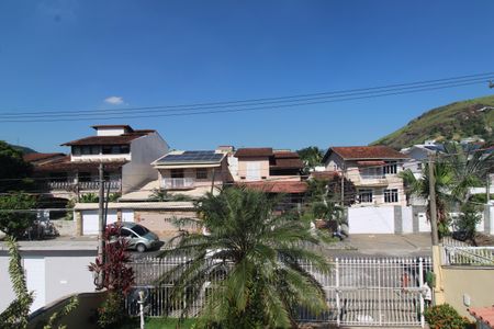 Casa de condomínio à venda com 360m², 3 quartos e 3 vagasSuíte - Varanda
