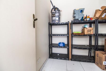 Casa de condomínio para alugar com 360m², 4 quartos e 6 vagas Casa de condomínio para alugar com 360m², 4 quartos e 6 vagasDespensa