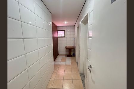 Apartamento à venda com 136m², 3 quartos e 4 vagas Apartamento à venda com 136m², 3 quartos e 4 vagasSauna