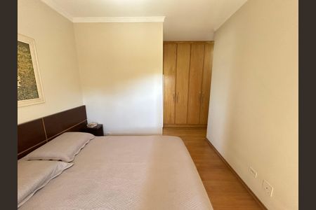 Apartamento à venda com 136m², 3 quartos e 4 vagas Apartamento à venda com 136m², 3 quartos e 4 vagasQuarto Suíte 3