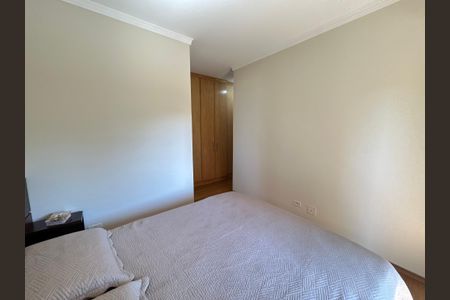 Apartamento à venda com 136m², 3 quartos e 4 vagas Apartamento à venda com 136m², 3 quartos e 4 vagasQuarto Suíte 3